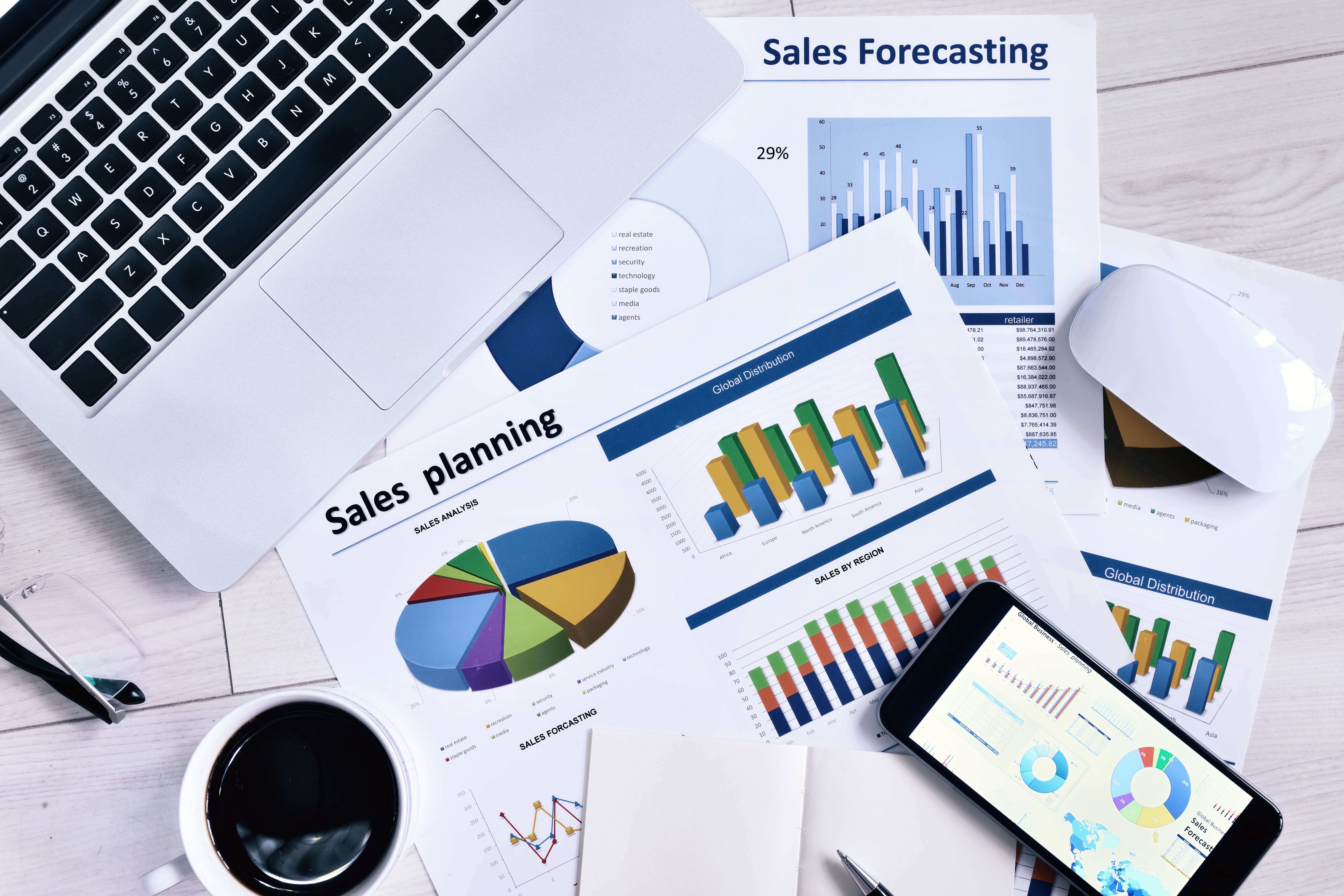 Diploma in Accounting and Business